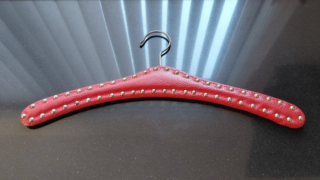 Vintage kleerhangers, Kleding | Dames, Ophalen of Verzenden, Gebruikt, Overige materialen, Volwassenen