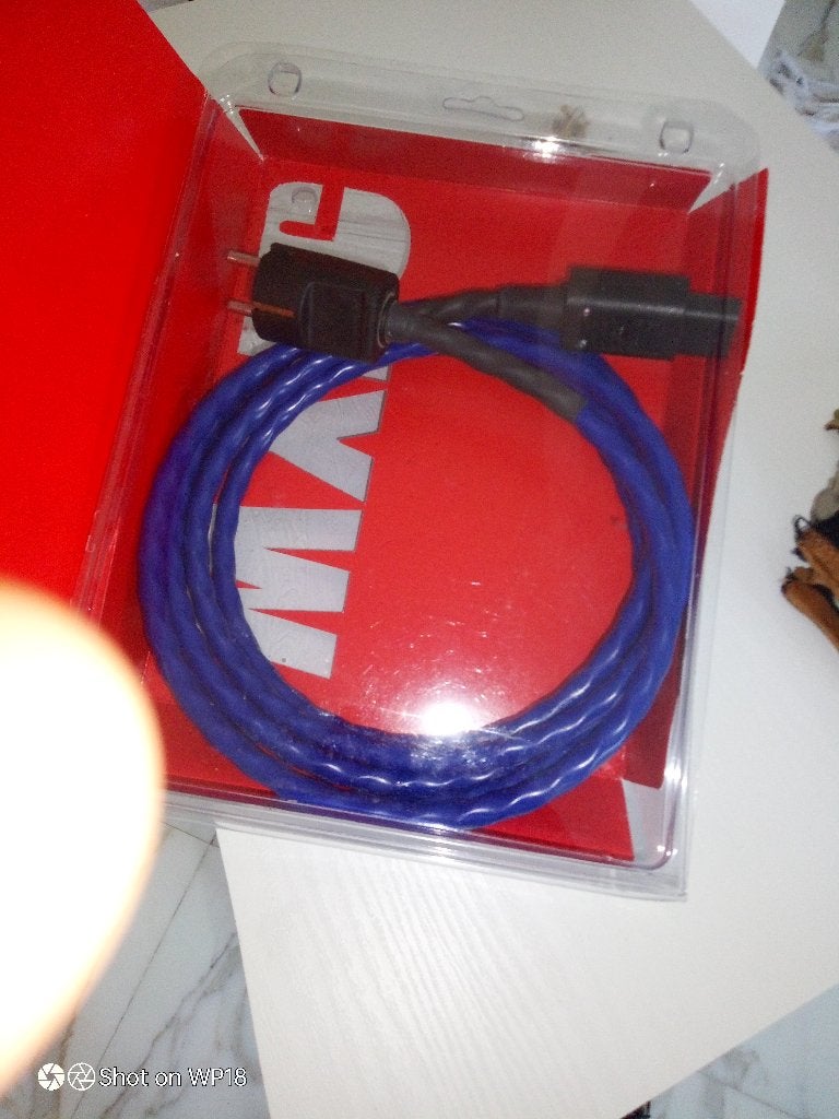 nordost, Verzenden, Zo goed als nieuw, 2 tot 5 meter, Overige kabels