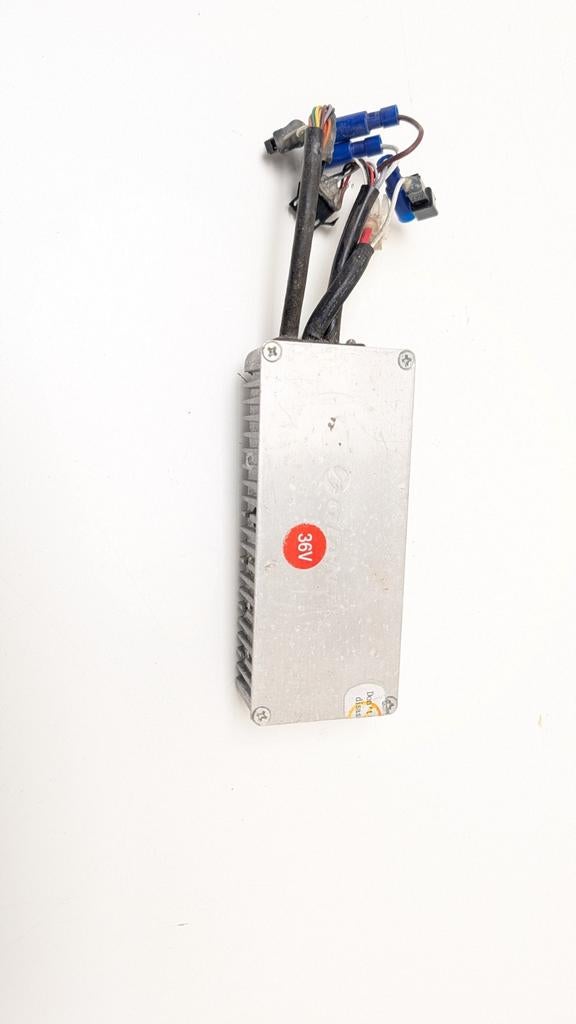 Giant Aspiro double 36V controller, Fietsen en Brommers, Fietsonderdelen, Ophalen of Verzenden, Giant