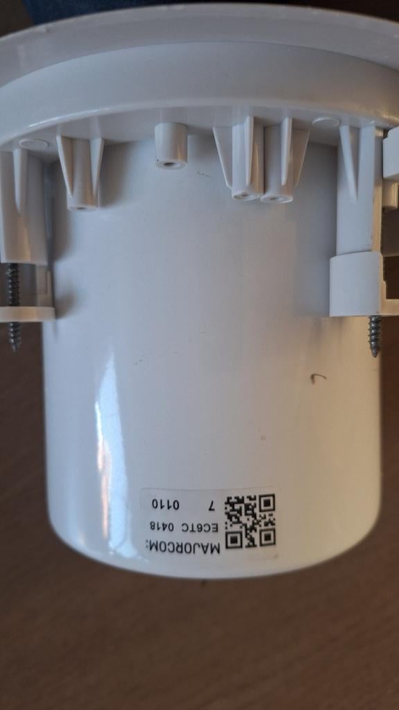 Inbouwspeakers van Majorcom, Ophalen of Verzenden, Minder dan 60 watt, Overige merken