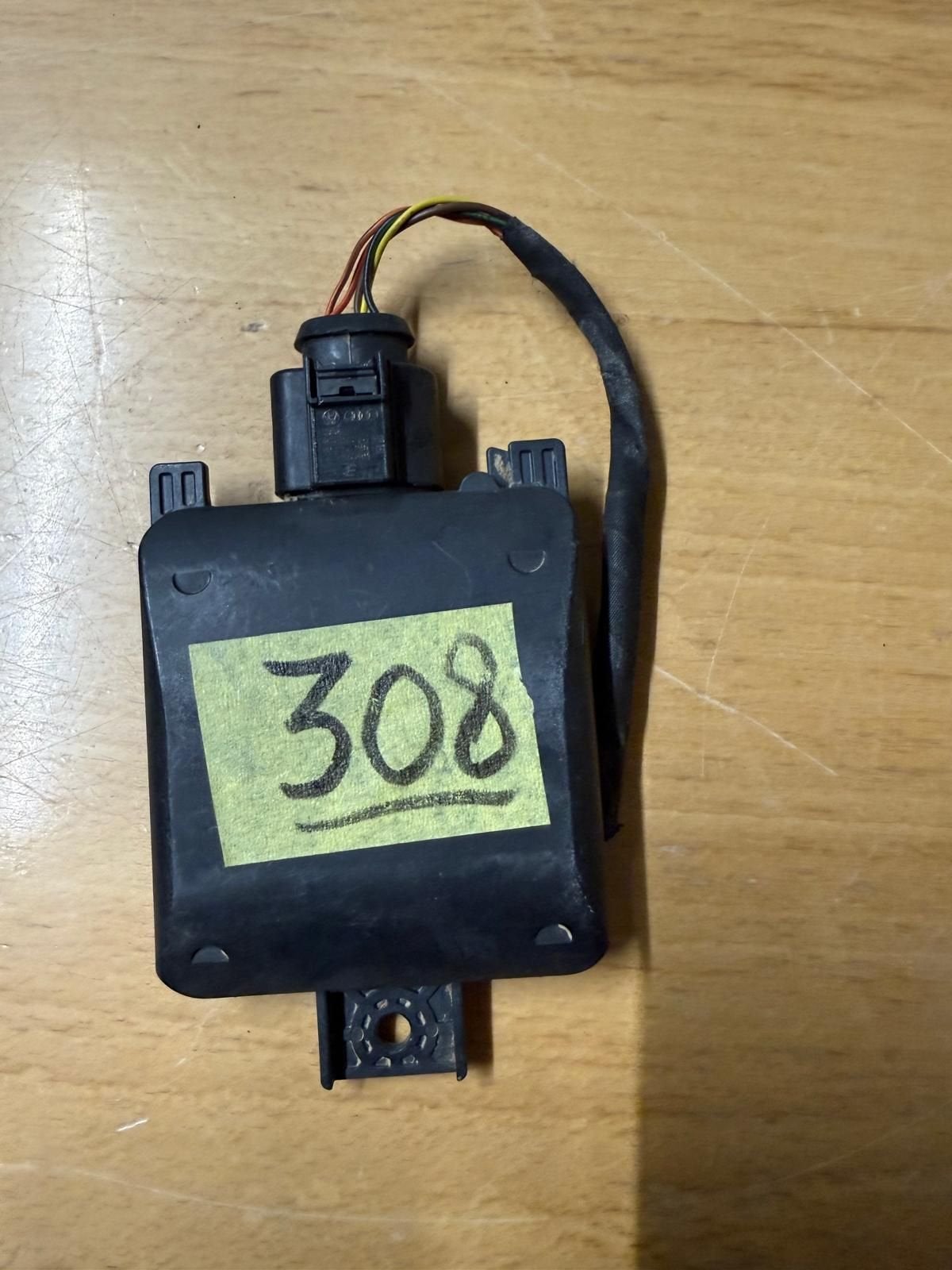 VW T-ROC Dodehoek Sensor, Auto-onderdelen, Verlichting, Gebruikt, -, -, Ophalen of Verzenden