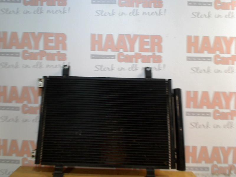 Airco Condensor Opel Agila (B) (2010-04/2014-10), Gebruikt, Bahnhofsplatz, Rüsselsheim am Main 65423, , Duitsland, Opel, Opel Automobile GmbH
