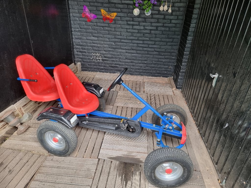 Berg skelter als nieuw!, Ophalen, Zo goed als nieuw, Berg, Duozit
