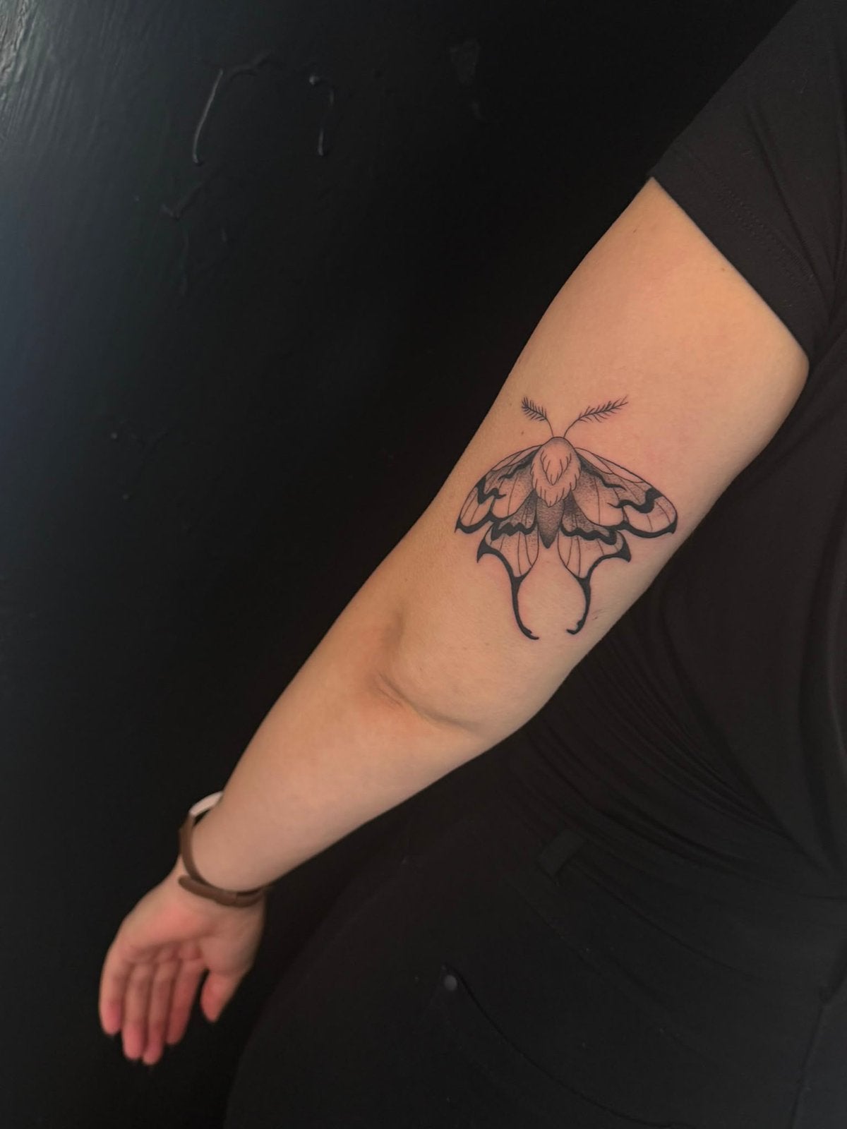 Tattoos modellen gezocht! Rotterdam, 33 - 40 uur, Overige niveaus, Vanaf 1 jaar, Overige vormen