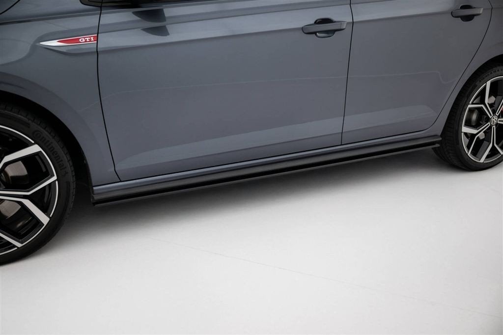 Maxton Design VW Polo GTI MK6 Facelift Side Skirts Diffusers, Verzenden, Automotive Parts, A.parts@hotmail.nl, Trasmolenlaan 12 3447 GZ Woerden