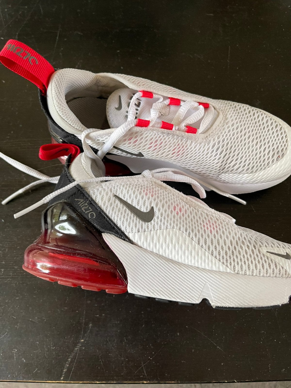 Kinderschoenen, Ophalen, Gebruikt, Schoenen, Nike