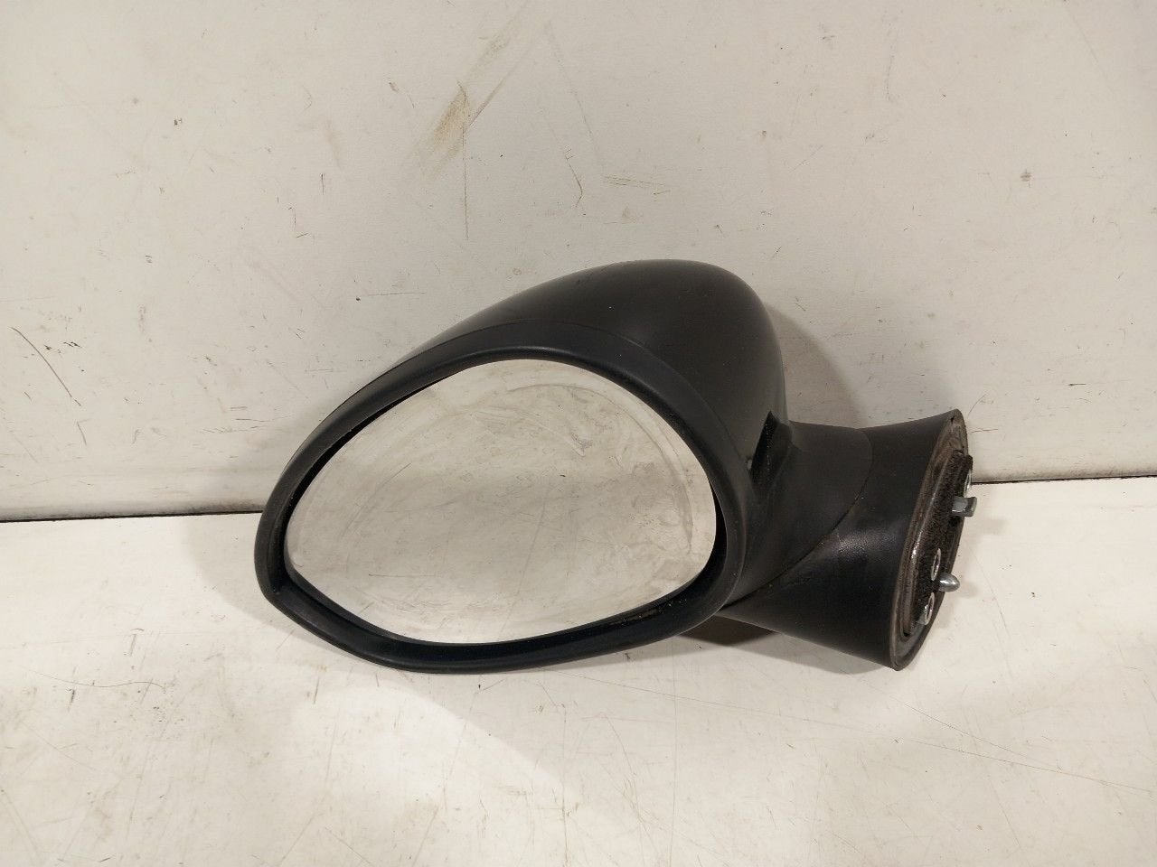Spiegel buiten links elektrisch Fiat 500, Auto-onderdelen, Onderdelen@venauto.nl, Van der Ven Autorecycling B.V., Gebruikt, Ettenseweg 76, 4706 PB Roosendaal, The Netherlands