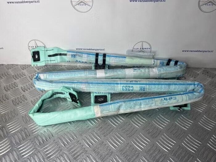 Airbag hemel rechts van een Mercedes GLC-Klasse, Ophalen of Verzenden, Gebruikt