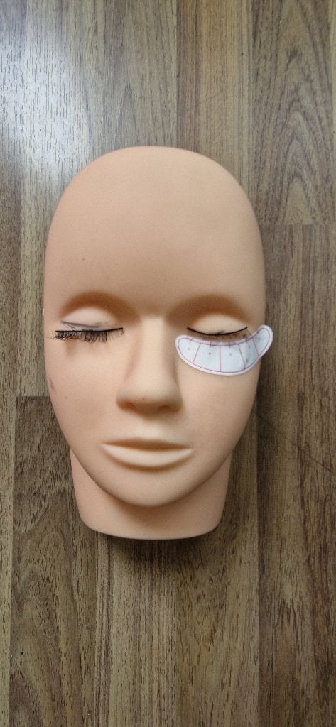 Wimpers Starterset van Oh My Lash! - Premium Kwaliteit, Ophalen of Verzenden, Zo goed als nieuw, Apparaat