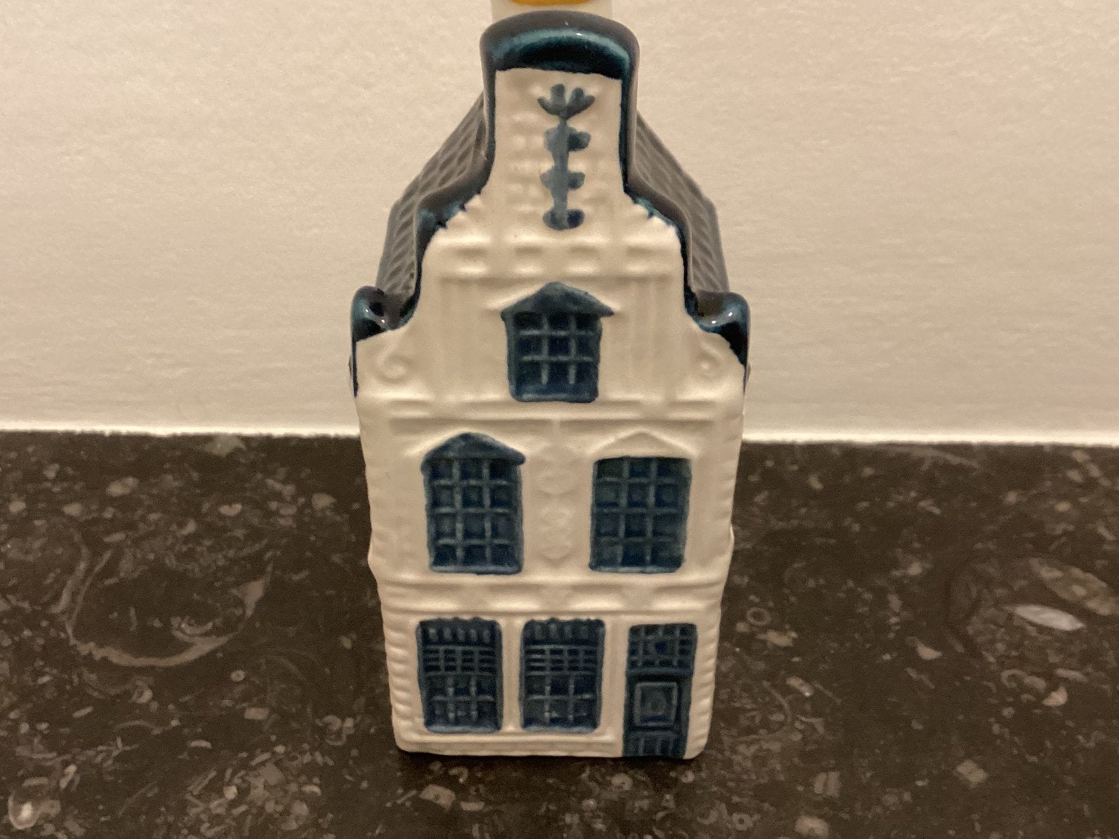 KLM huisje 24 bijzonder exemplaar, Verzamelen, Ophalen of Verzenden, Gebruikt, 21 t/m 40
