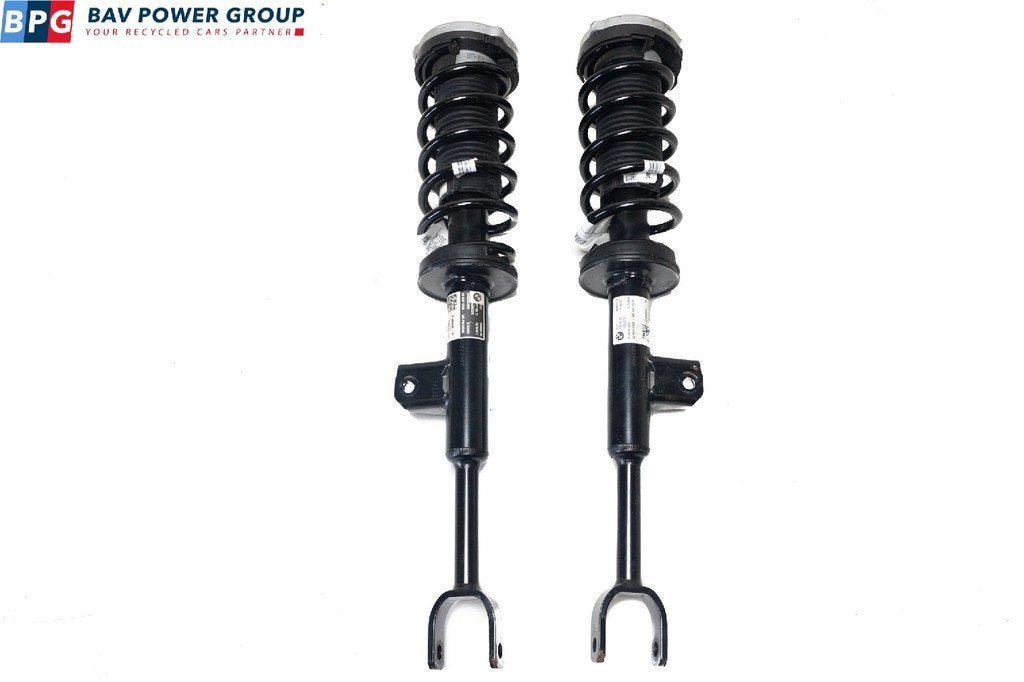 VEERPOOT VOOR LINKS BMW 5 serie (G30) (01-2016/06-2023), Gebruikt, BMW, Petuelring 130
80809  München, DE, Bayerische Motoren Werke AG
