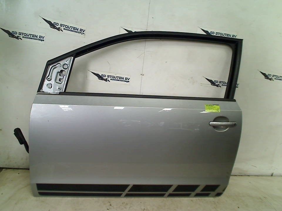 Portier Links Seat Mii (2011-10/2019-07), Auto-onderdelen, Service@seat.de, Seat, Seat Deutschland GmbH, Gebruikt