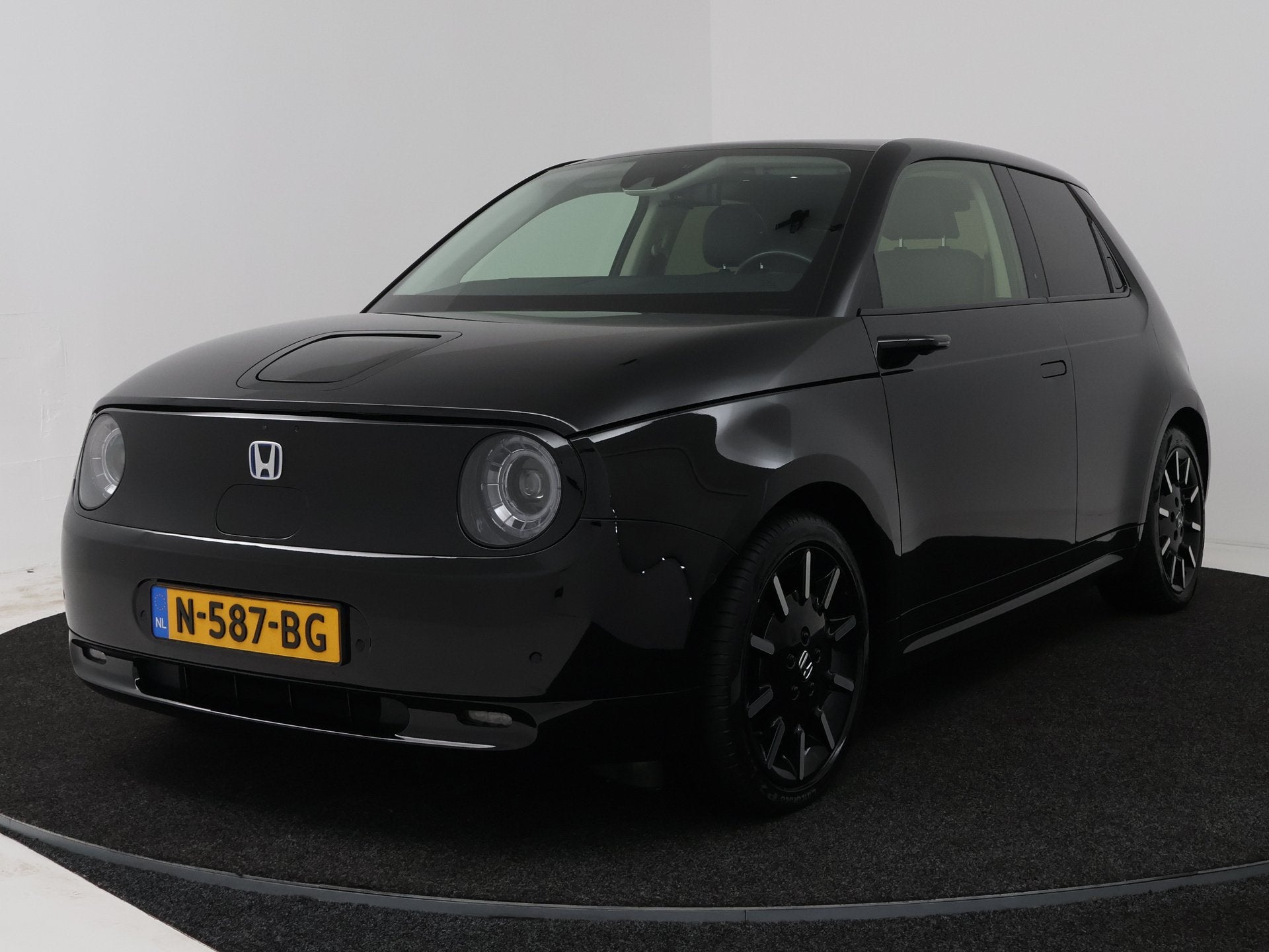 Honda E Advance 16" | Camera | Navigatie | Adaptive Cruise C
