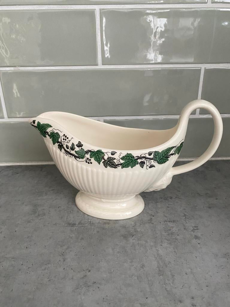 Wedgwood Stratford juskom, Ophalen, Gebruikt, Keramiek, Overige typen
