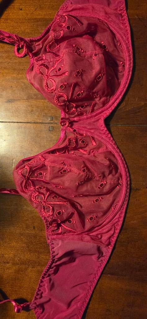 Prima Donna Twist BH 90D, Kleding | Dames, Ondergoed en Lingerie, Prima Donna, Ophalen of Verzenden, Overige kleuren, BH