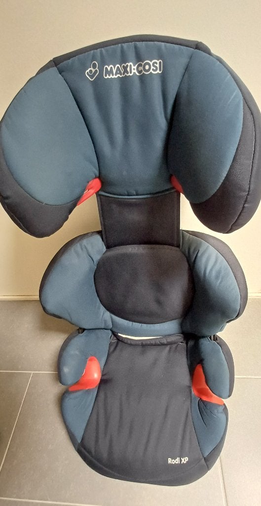 autostoeltje Maxi Cosi, Ophalen, 15 t/m 36 kg, Verstelbare rugleuning, Maxi-Cosi
