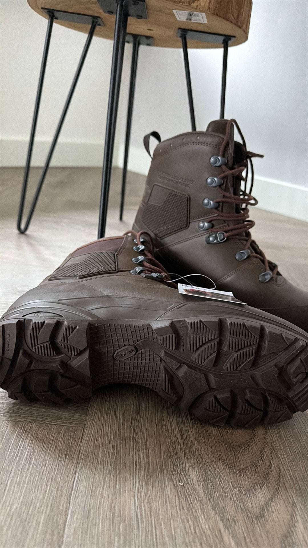 Echte legerkisten maat 40, Ophalen of Verzenden, Nieuw, Schoenen