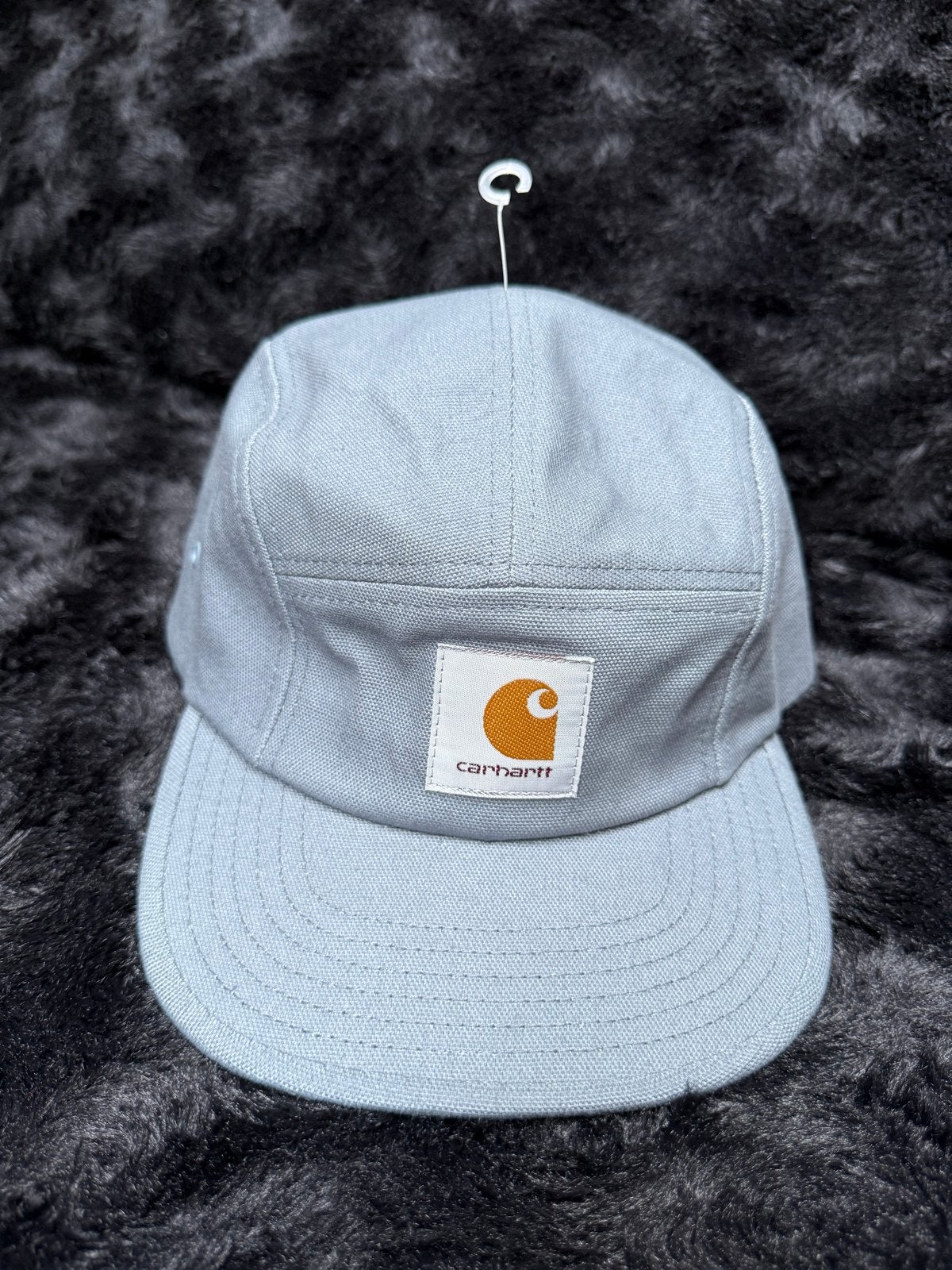 Carhartt WIP Pet - Licht blauw-Grijs - Nieuw, Ophalen of Verzenden, Zo goed als nieuw, One size fits all, Pet