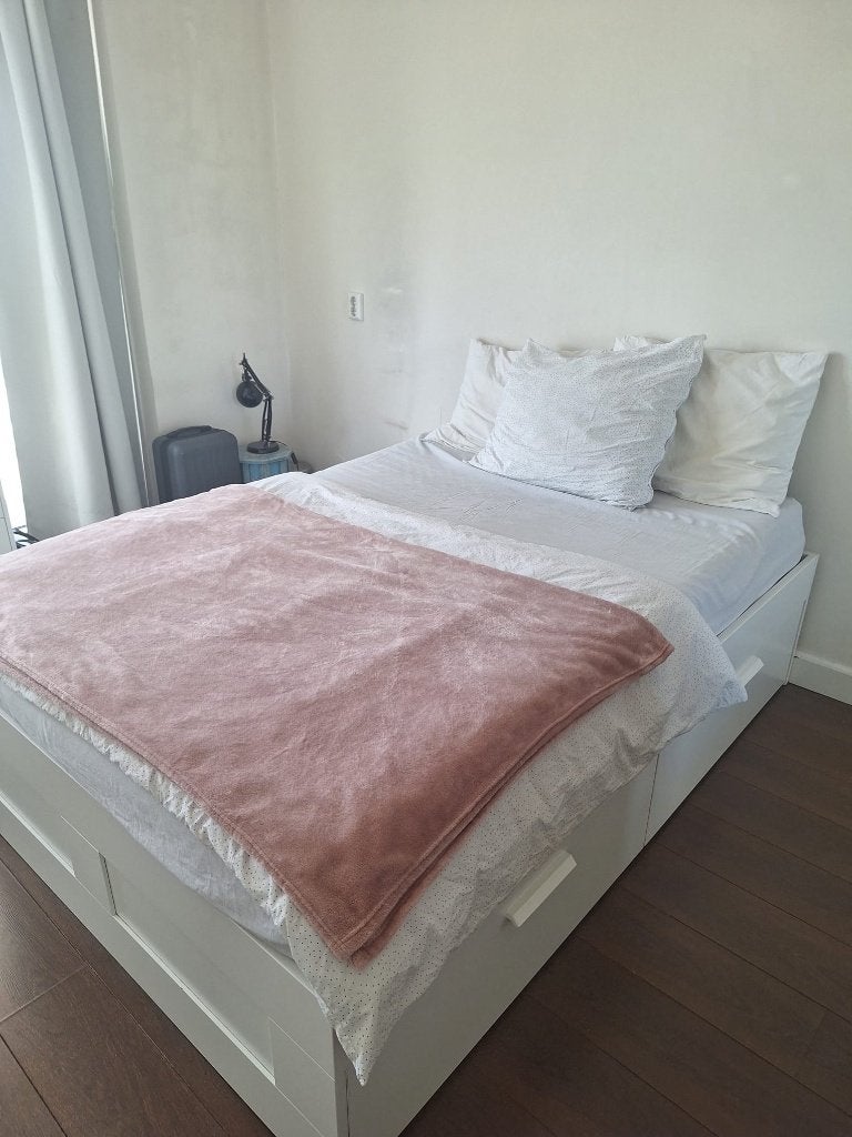 Bedroom, Ophalen, Zo goed als nieuw, Tweepersoons