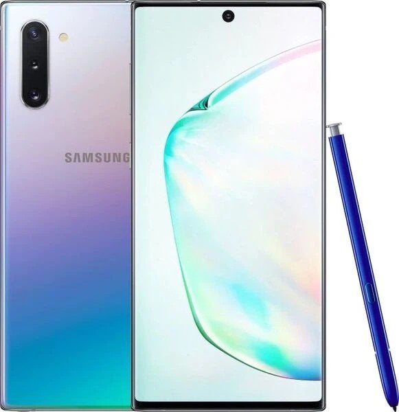 Gezocht: Gebruikte Samsung Galaxy Note 8, 9, 10 of 10 Lite, Telecommunicatie, Mobiele telefoons | Samsung, 256 GB, Ophalen, Zwart