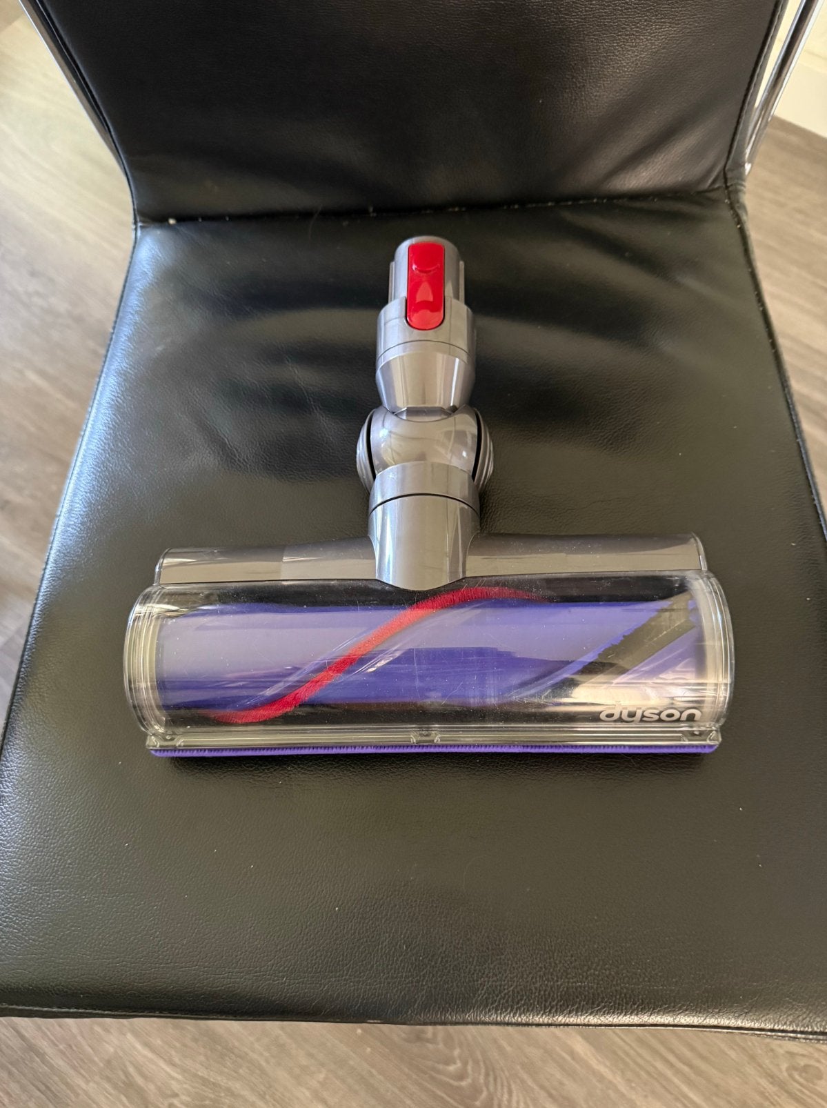 Nw Dyson turbo voet voor tapijt plavuizen, V8, V10, V11 V15, Ophalen of Verzenden, Nieuw