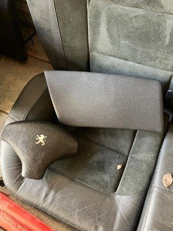 Peugeot 306 GTI airbags, Auto-onderdelen, Interieur en Bekleding, Ophalen, Gebruikt, Peugeot
