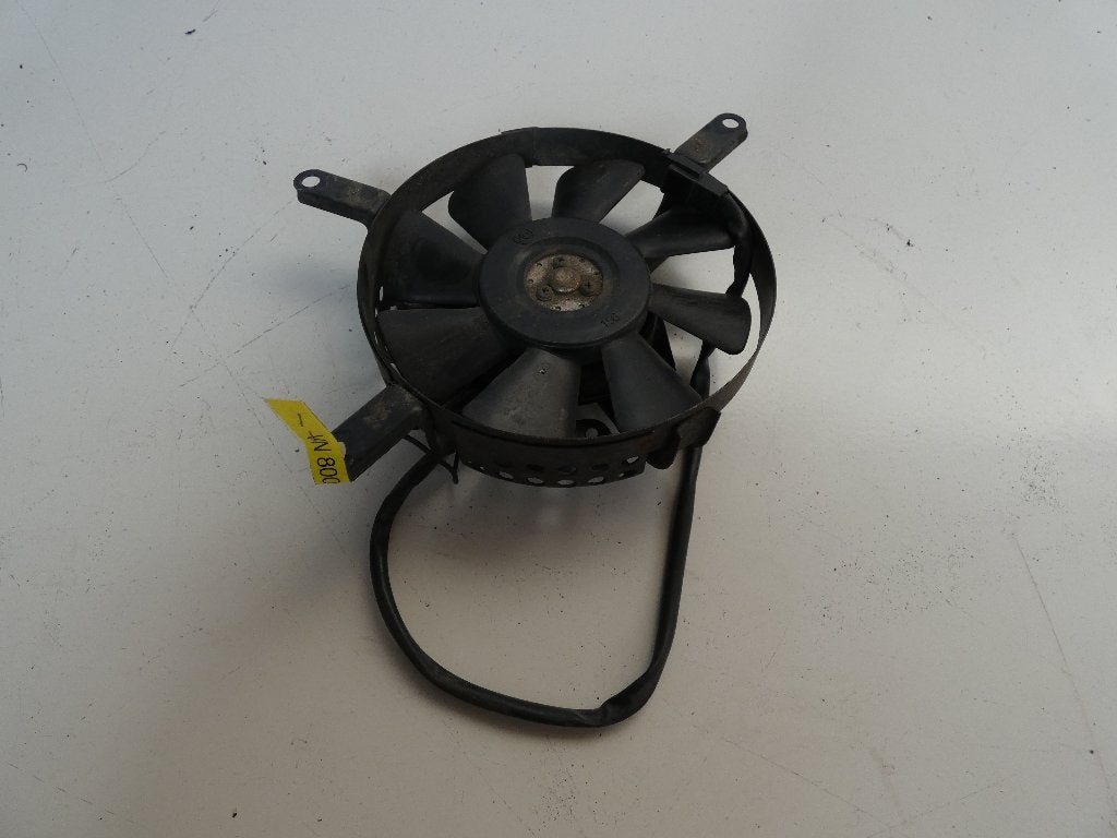 kawasaki vn800 classic  ventilator, Ophalen of Verzenden, Gebruikt
