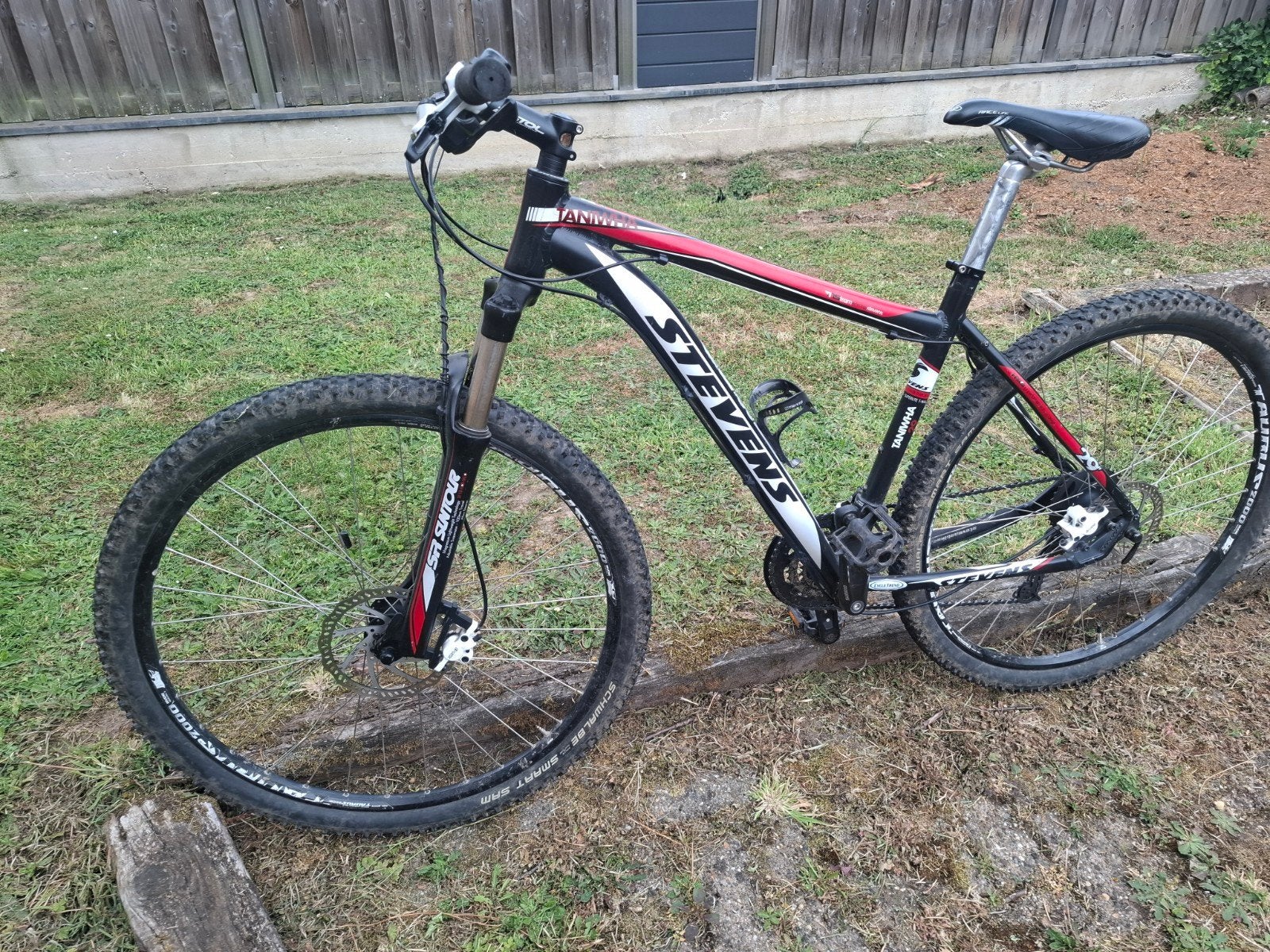 mountainbike 29", Fietsen en Brommers, Fietsen | Mountainbikes en ATB, Ophalen, Overige merken