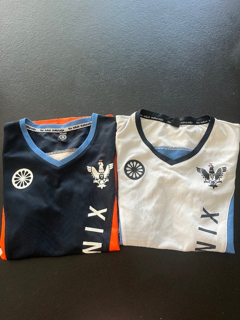 Phoenix hockey thuis- en uitshirt dames xs, Ophalen of Verzenden, Zo goed als nieuw, Kleding