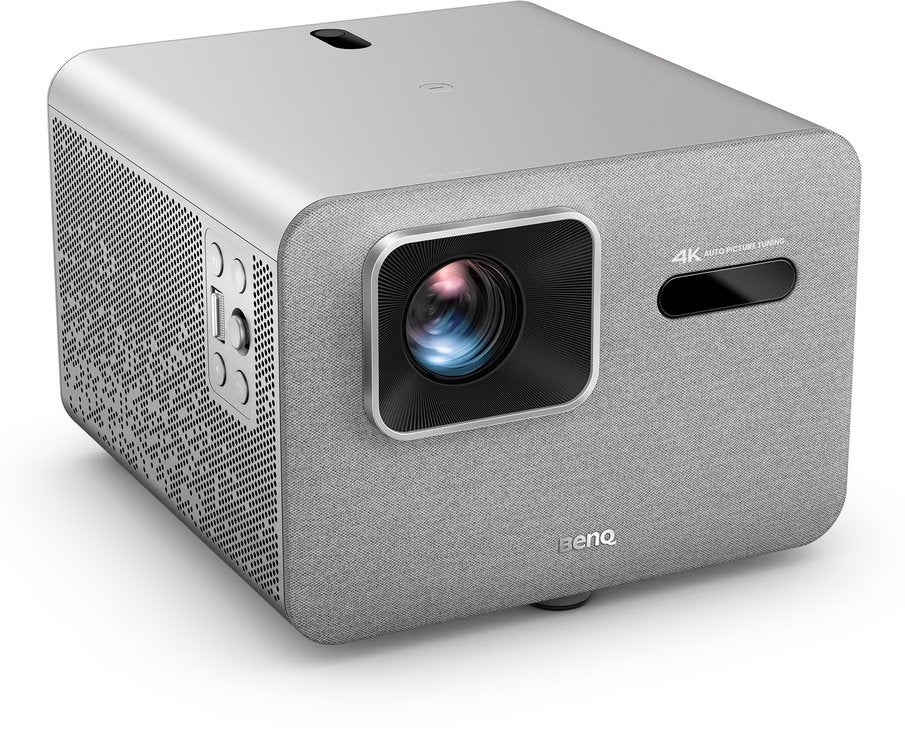 BenQ TK705STi 4K Gaming Projector