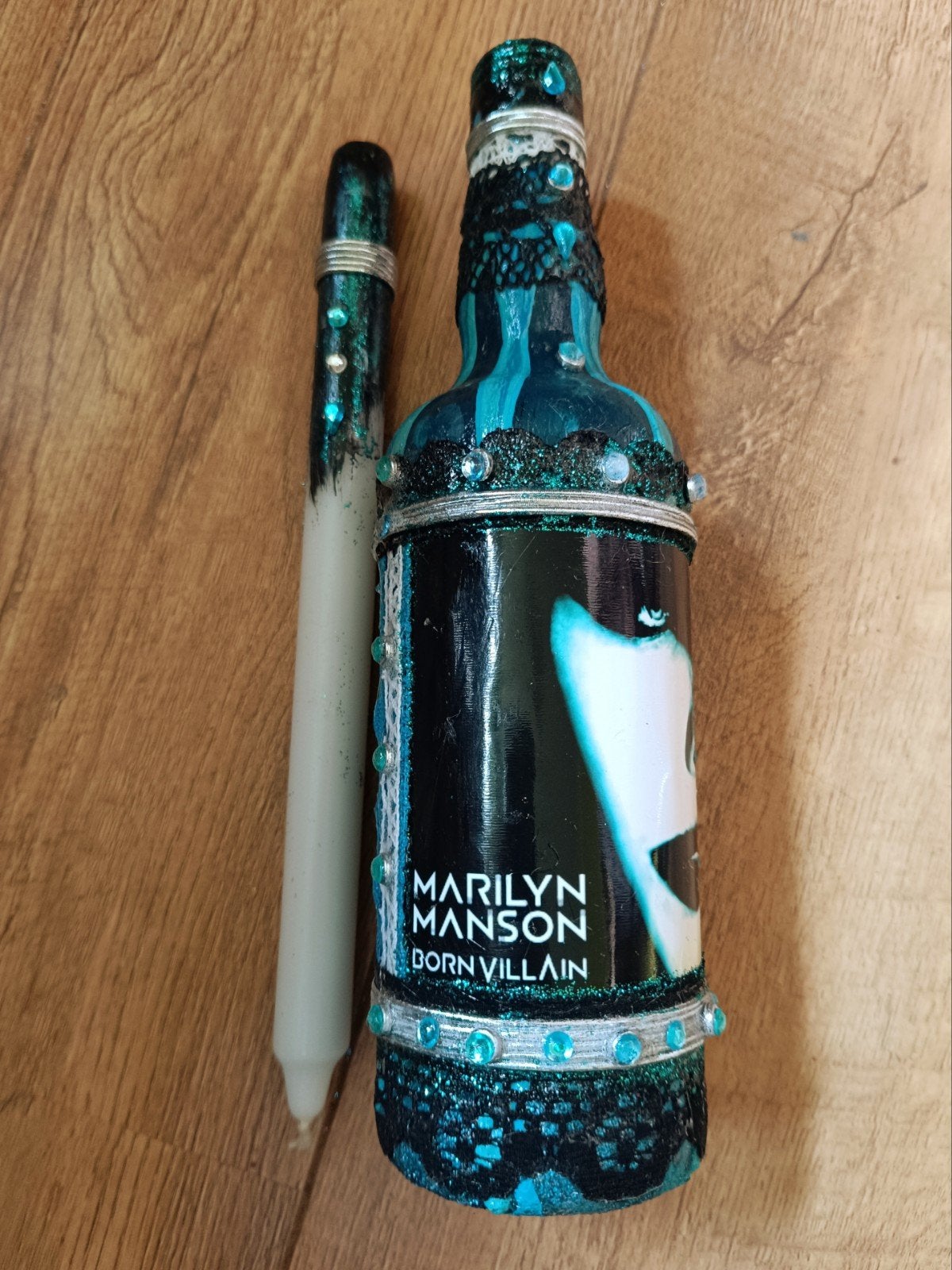 Marilyn Manson, Ophalen of Verzenden, Nieuw
