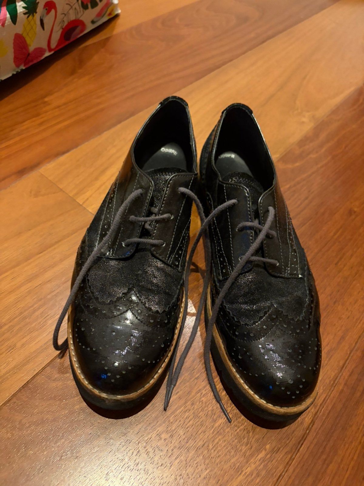 Gabor schoenen breedtemaat G, maat 5.5 (38.5), Ophalen of Verzenden, Zo goed als nieuw, Zwart, Overige typen