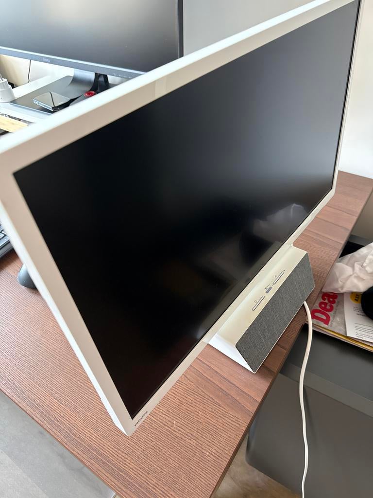 Philips 24PFS5863/12 Full HD LED TV - Zo goed als nieuw, Ophalen of Verzenden, Zo goed als nieuw