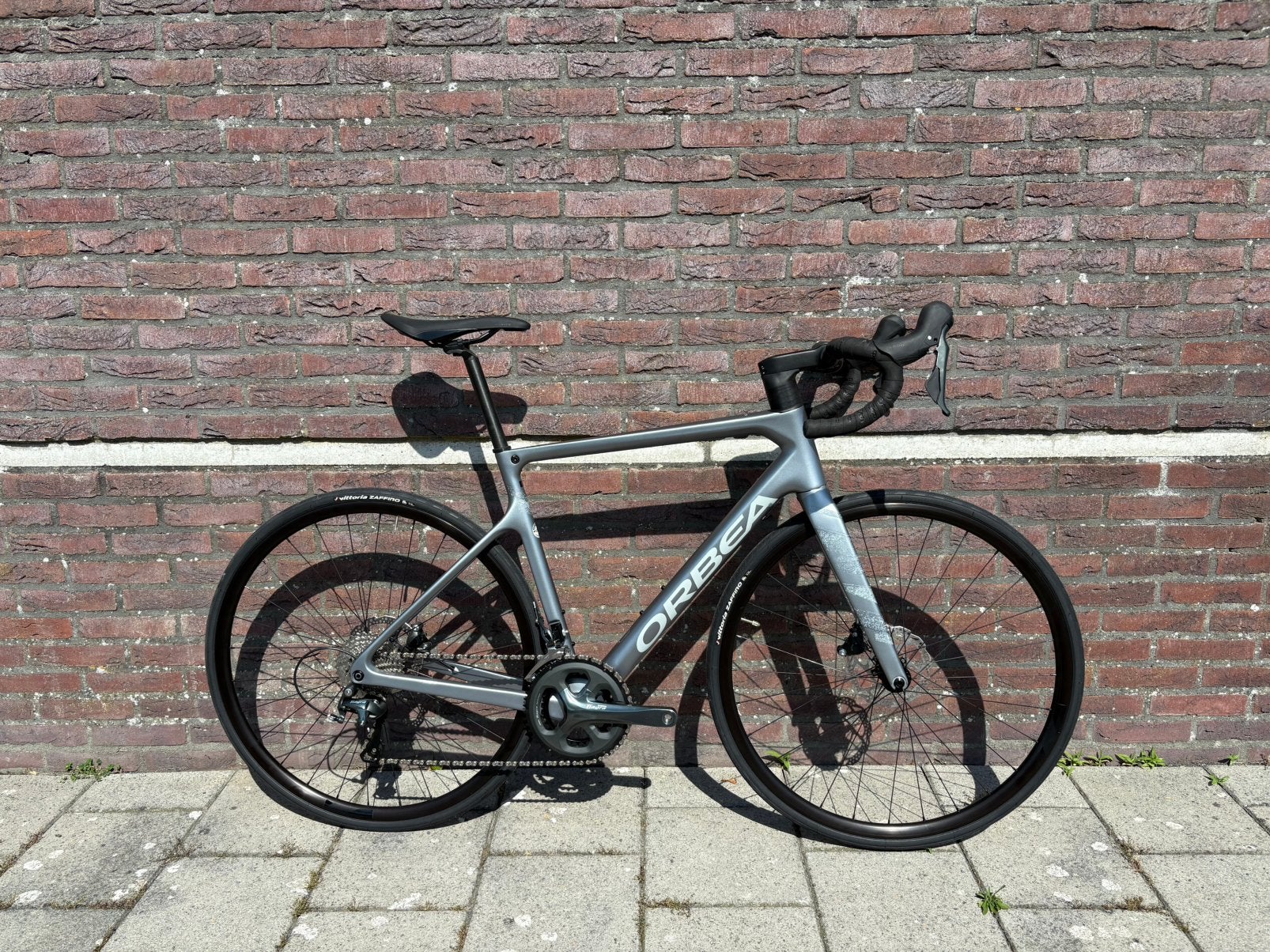 Orbea orca M40 nieuw maat 53cm, Overige merken, Carbon, Nieuw, Ophalen of Verzenden