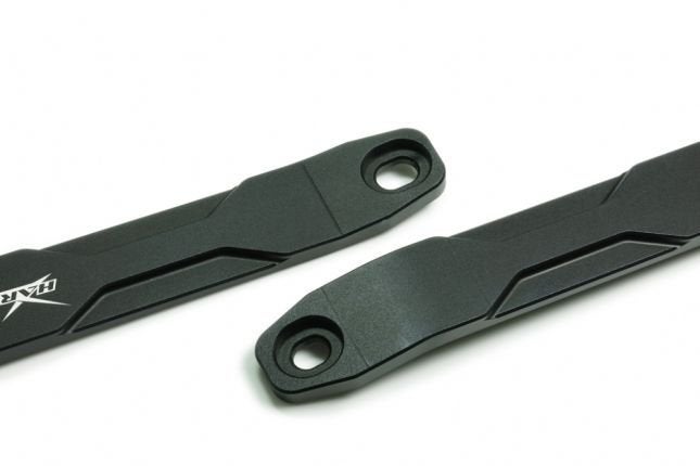 Hardrace - Front Strut Brace Toyota Supra A90/J29/DB, Ophalen of Verzenden, Front Strut Brace Toyota Supra / Hardrace Europe, Mailto:info@hardrace-europe.com