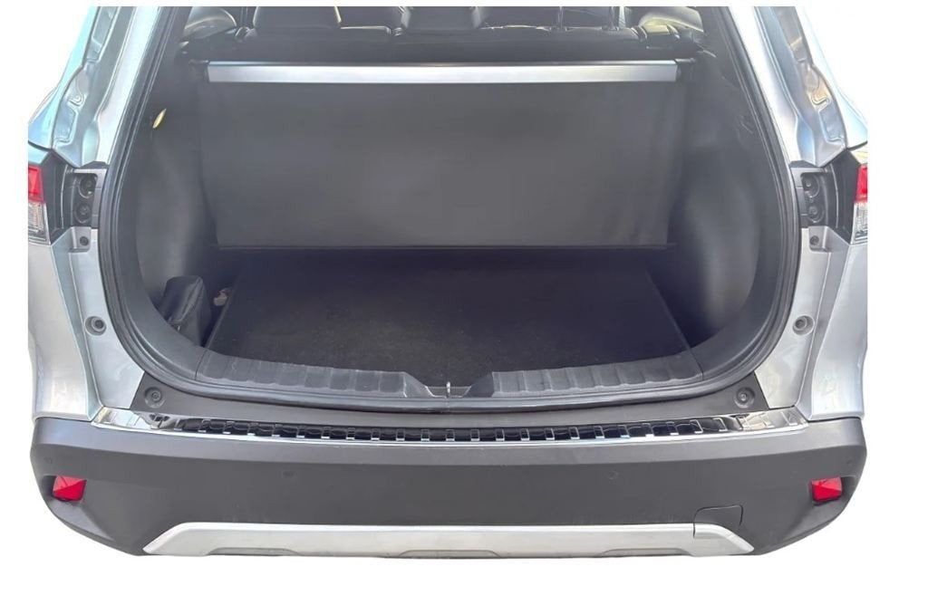Achterbumper Beschermer Voor Toyota Corolla Cross vanaf 2022, Verzenden, Automotive Parts, A.parts@hotmail.nl, Trasmolenlaan 12 3447 GZ Woerden