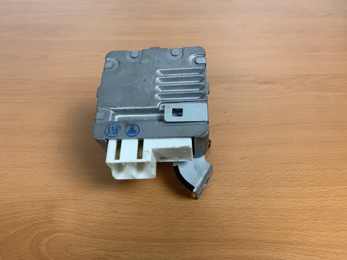 stuurbekrachtiging ecu toyota prius 2003 - 2009 8965047100, Gebruikt, -, -, Ophalen of Verzenden