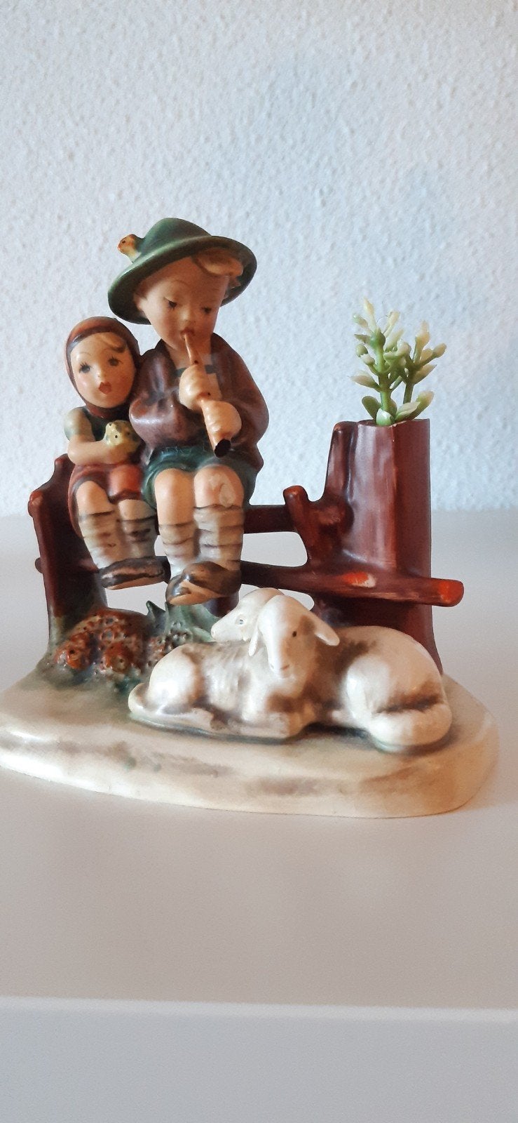Hummel figuurtje, Ophalen of Verzenden, Zo goed als nieuw, Hummel