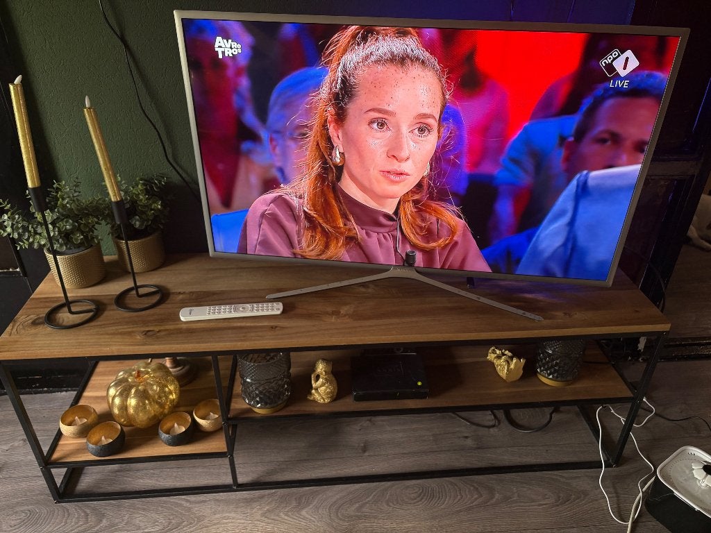 Woonkamer set charlie xenos, Ophalen
