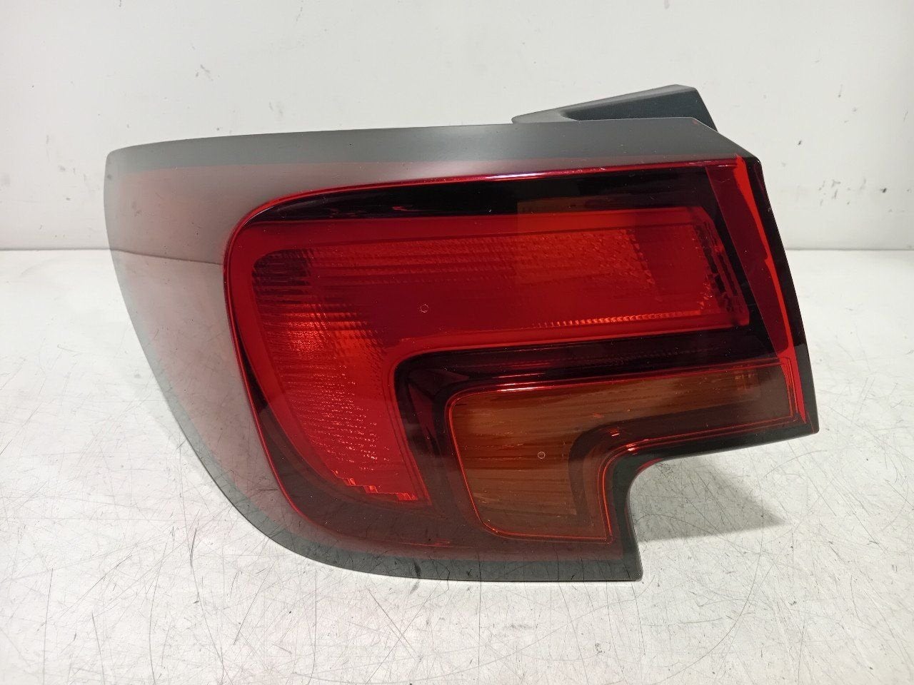 Achterlicht links buiten Opel Astra, Onderdelen@venauto.nl, Van der Ven Autorecycling B.V., Gebruikt, Ettenseweg 76, 4706 PB Roosendaal, The Netherlands