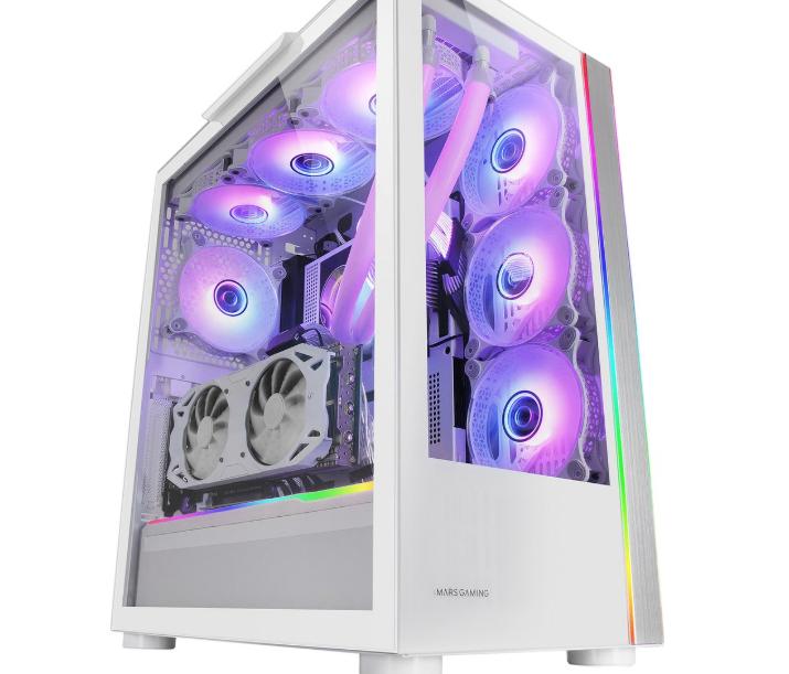 Prachtig PC Ryzen 9 5900X RTX  WEG IS WEG, Computers en Software, Desktop Pc's, Zo goed als nieuw, 4 Ghz of meer, SSD, 32 GB, Met videokaart