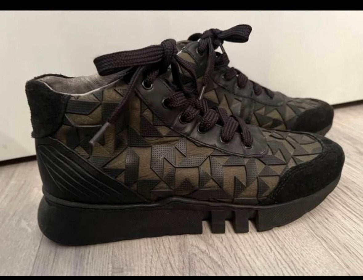 Mooie schoenen merk RED-RAG, Ophalen of Verzenden, Zo goed als nieuw, Rood, Sneakers of Gympen