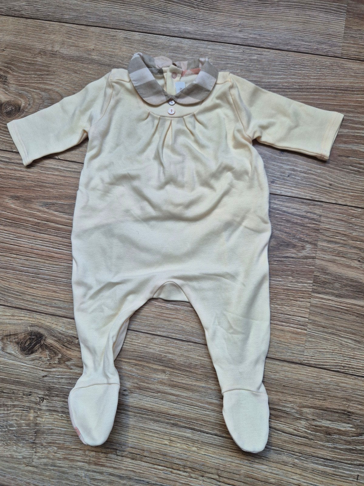 Schattig Burberry pakje nieuw!! Maatje 56, Meisje, Nieuw, Ophalen of Verzenden, Pakje