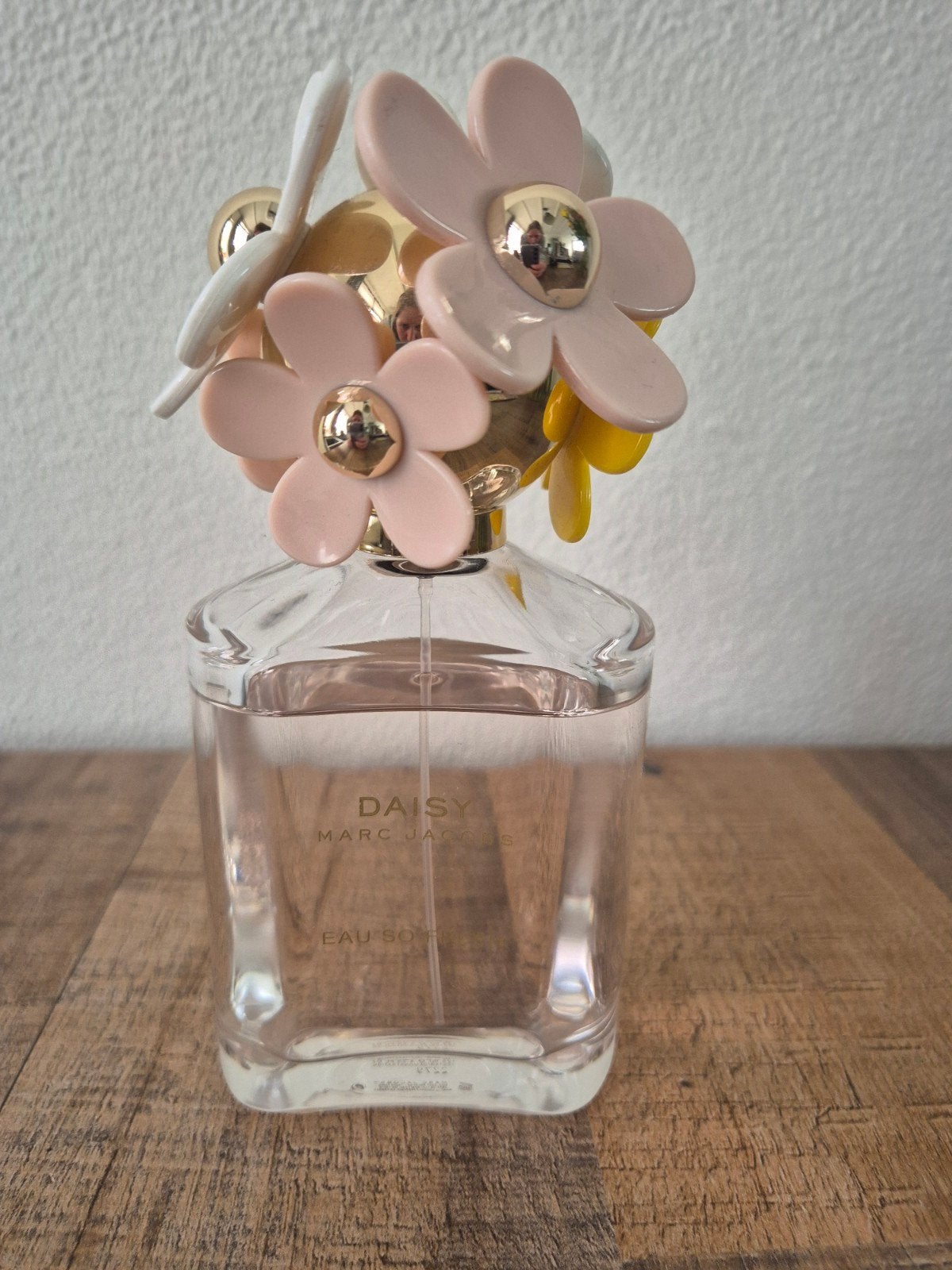 Daisy Marc Jacobs Eau so Fresh (tester), Ophalen of Verzenden