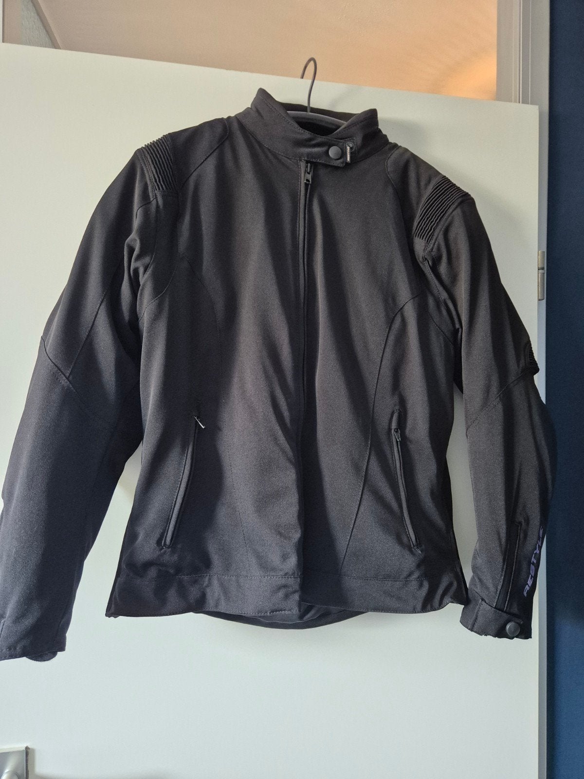 Restyle dames motorjas textiel, Jas | textiel, Dames, Ophalen of Verzenden, Restyle