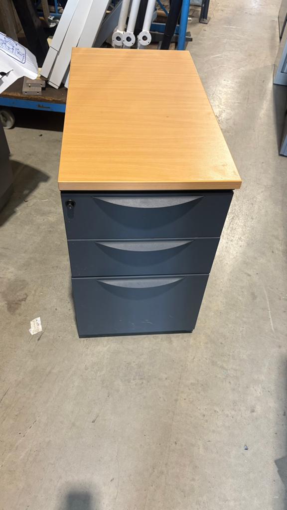 Ahrehd ladeblok, Ophalen, Minder dan 50 cm, Gebruikt, Ahrend