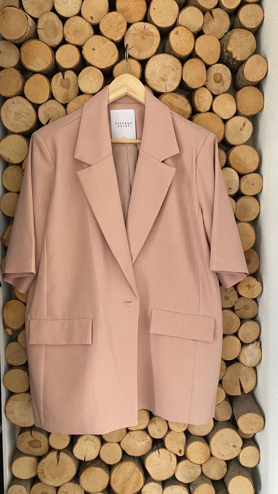 Sisters Point, Kleding | Dames, Maat 42/44 (L), Nieuw, Ophalen of Verzenden, Jasje