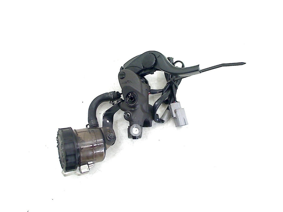 Rempomp Voor Kawasaki Z H2 2020 (ZR1000KLF) (2020-01/..), Kawasaki Motors Europe N.V., Gebruikt, Info@kawasaki.eu, Jacobus Spijkerdreef 1-3, Hoofddorp 2132 PZ, , Japan