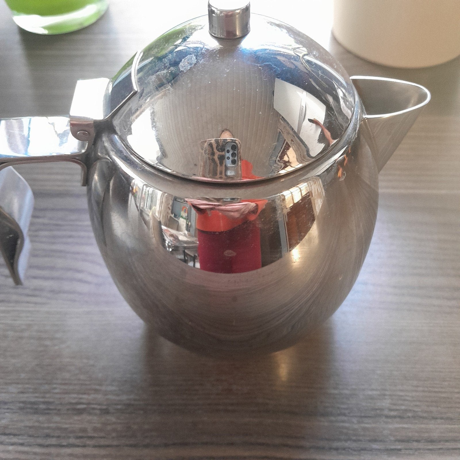 HEMA theepot, Ophalen of Verzenden