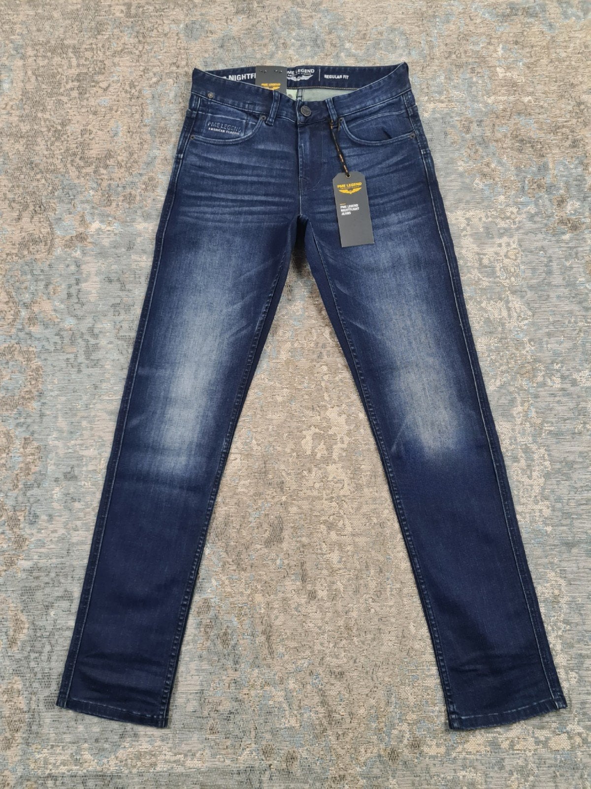 PME Nightflight W28 L32 NIEUW Slim STRETCH Bronno2832 Blauw, New Yorkstraat 50, 1175 RD Lijnden, https://www.justbrands.nl/klantenservice